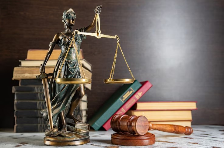 attorney website SEO Los Angeles
