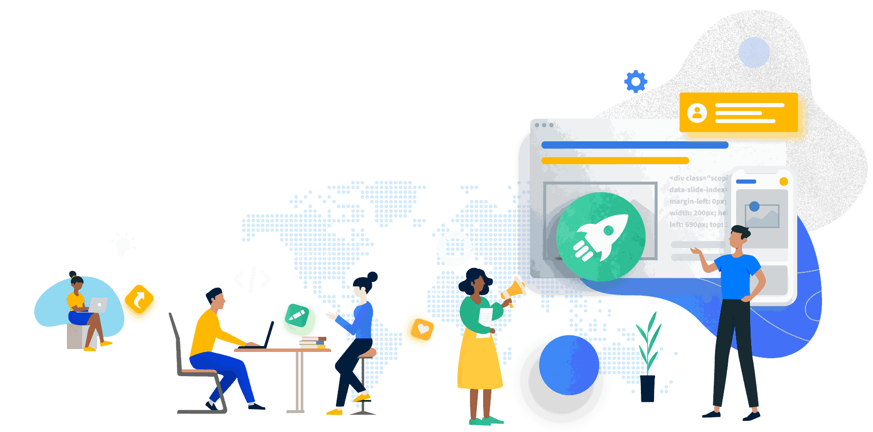 full stack digital marketing agency