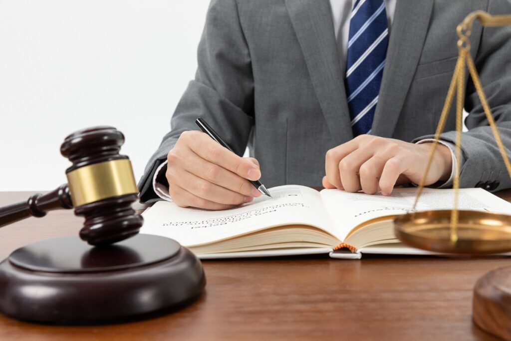 law firm SEO company in Los Angeles