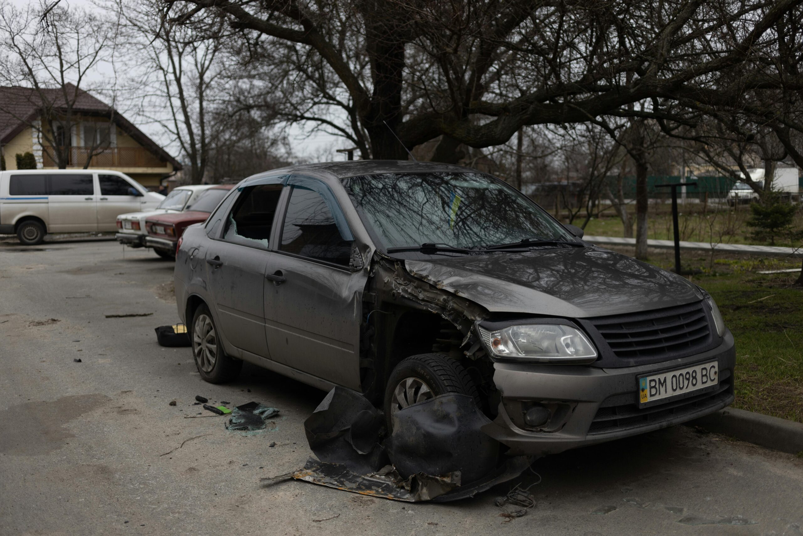 car accident lawyer Fort Lauderdale