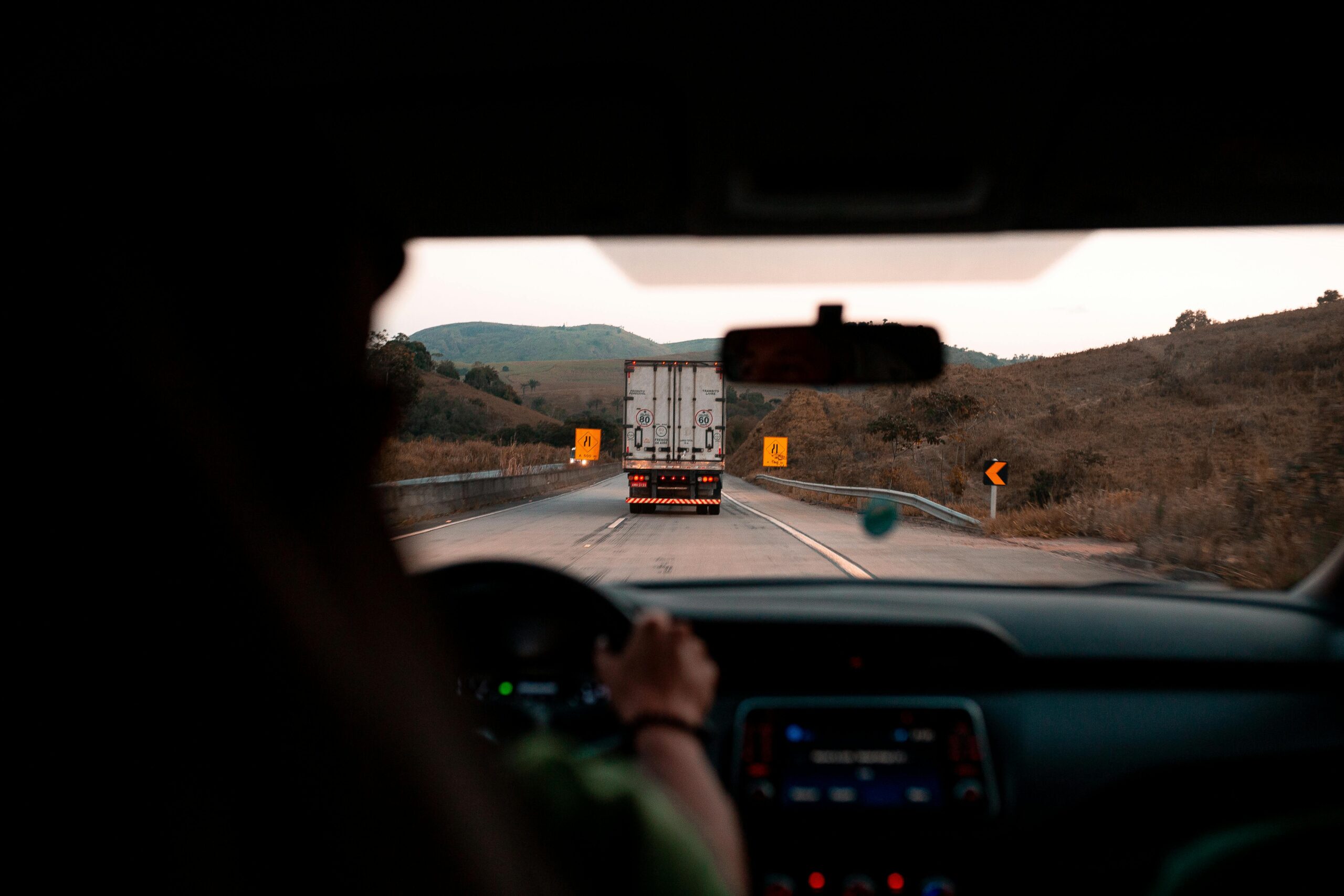 Fort Lauderdale Truck Accident Attorney