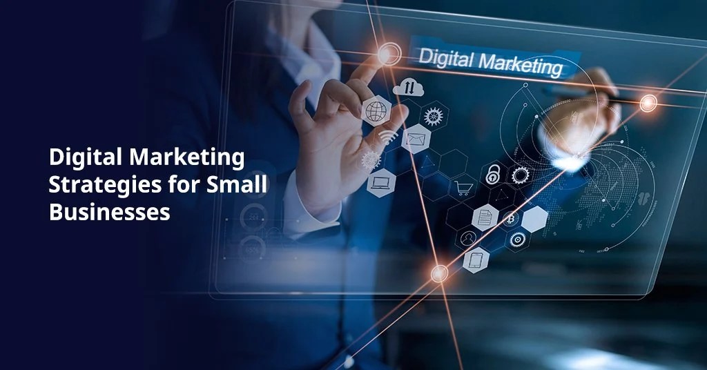 full stack digital marketing agency