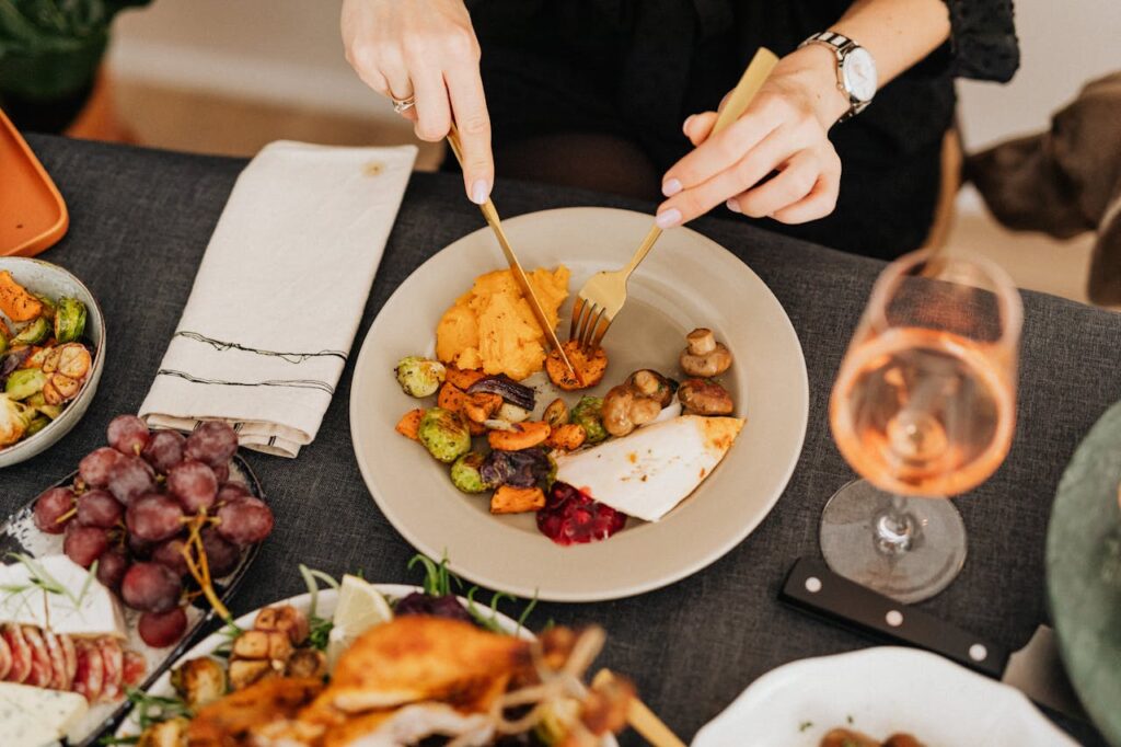 modern Australian restaurants 