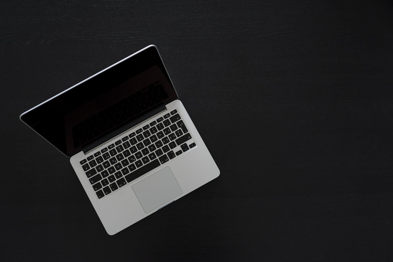 MacBook repair service