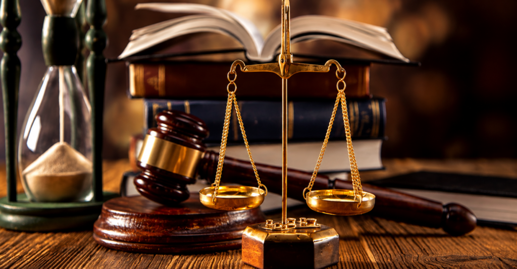 Web Development for Law Firms