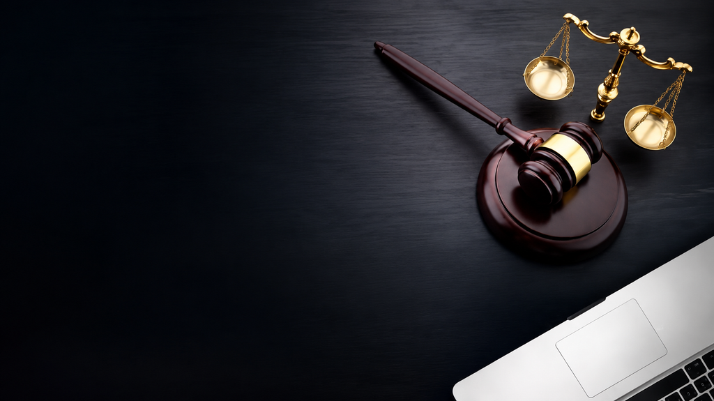 Website Development for Law Firms1